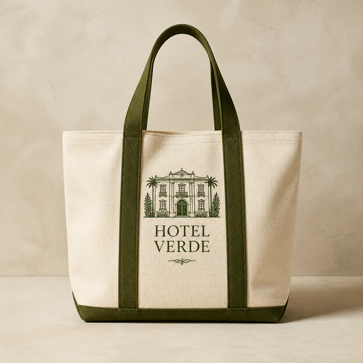 FOR KEEPS hotel merchandise collection