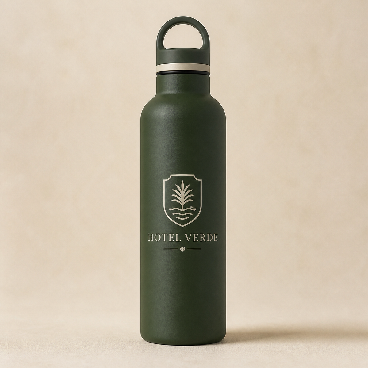 The Hotel Bottle