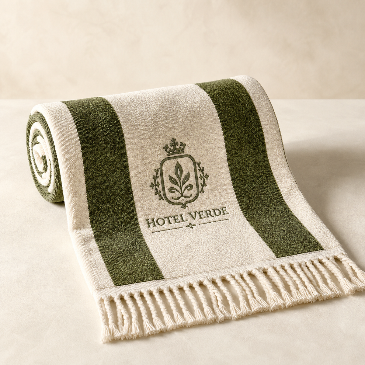 The Pool Towel
