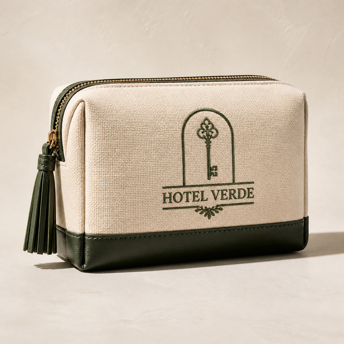 The Room Pouch