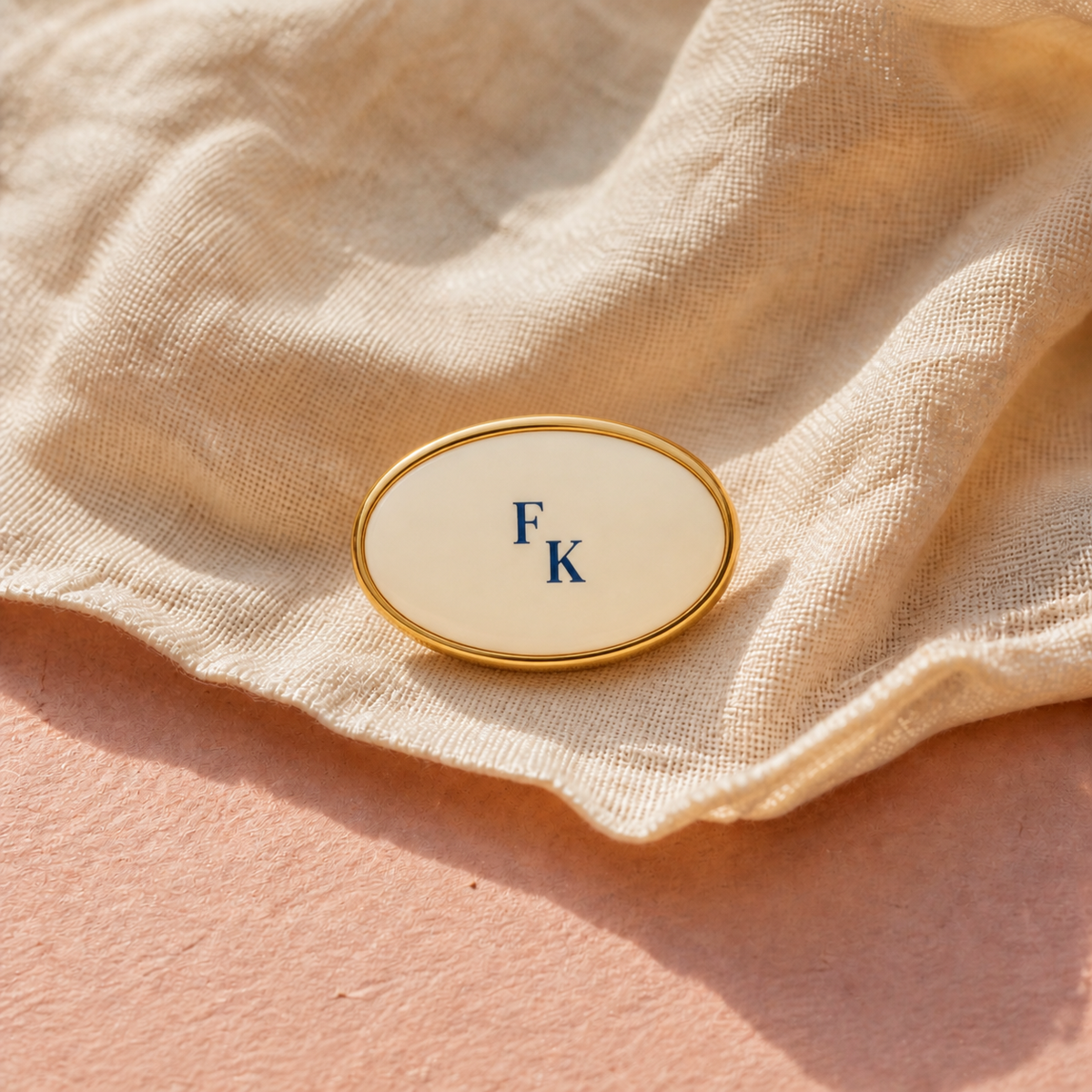 THE LAPEL PIN